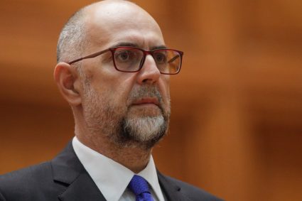 Kelemen Hunor propune cresterea varstei de pensionare pentru magistrati Nu exista un stat in stat nu exista oameni mai speciali