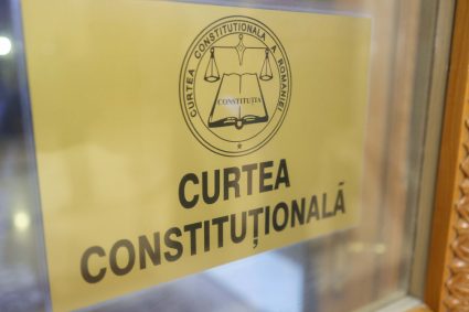 Legea pensiilor militare este neconstitutionala decide CCR
