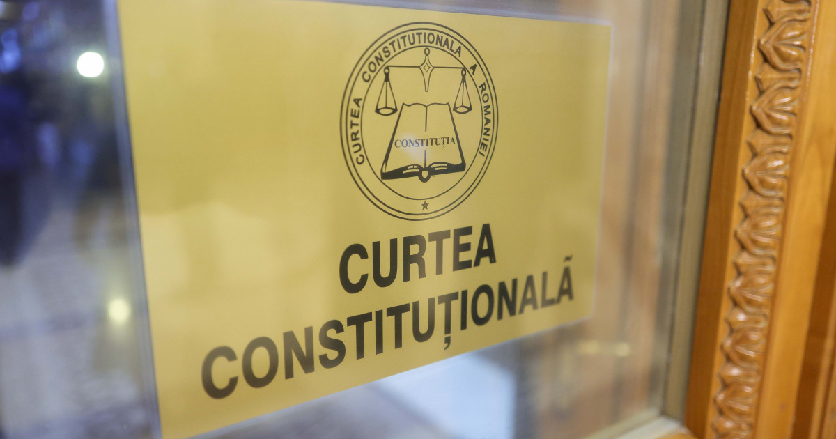 Legea pensiilor militare este neconstitutionala decide CCR