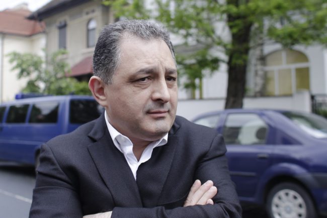 Marian Vanghelie a scapat definitiv de condamnare pentru mita