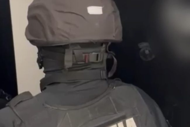 Perchezitii in Bucuresti si in tara intr un dosar de 750000 euro