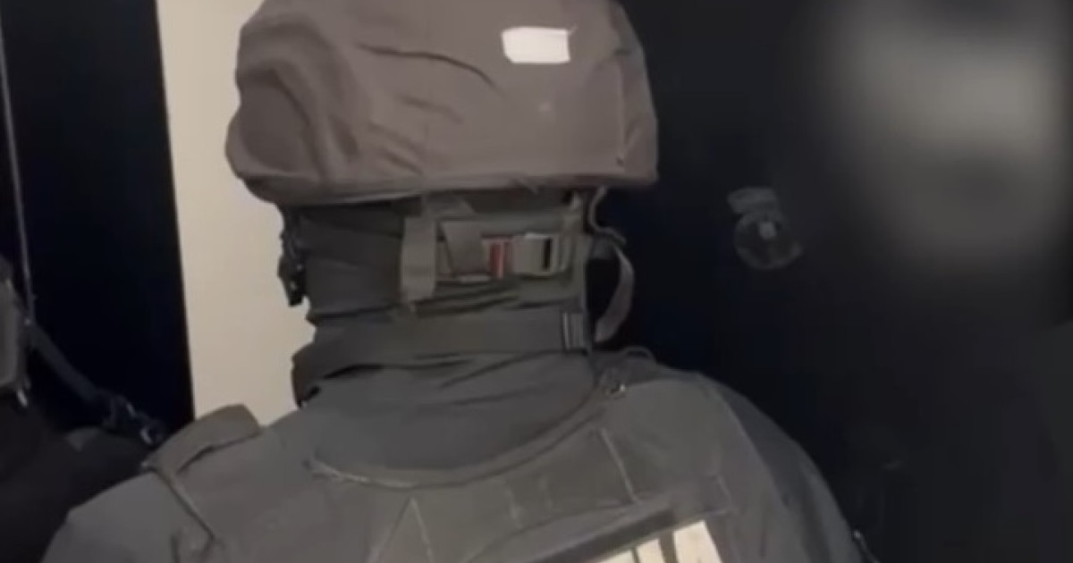 Perchezitii in Bucuresti si in tara intr un dosar de 750000 euro