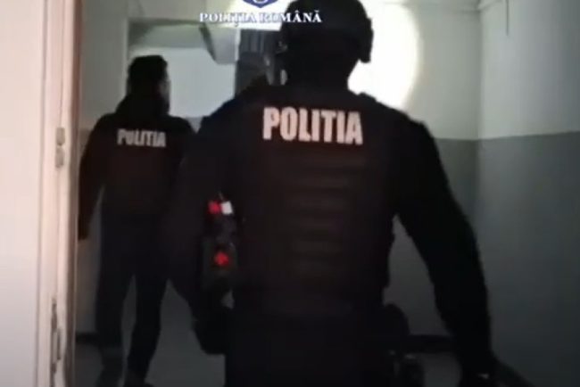 Perchezitii in Dambovita intr un caz de evaziune fiscala