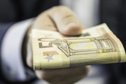 Primar din Timis judecat pentru frauda de 14 milioane euro