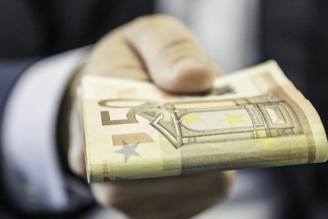 Primar din Timis judecat pentru frauda de 14 milioane euro