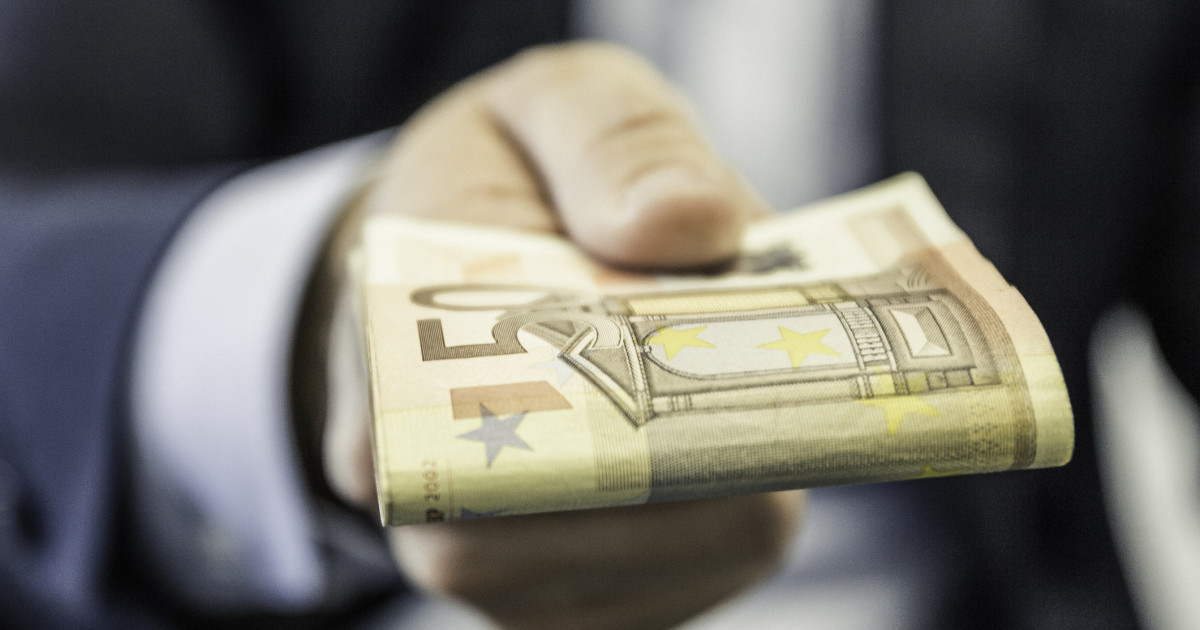 Primar din Timis judecat pentru frauda de 14 milioane euro