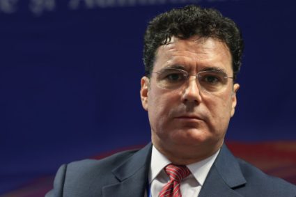 Remus Pricopie a facut plangere penala lui George Simion
