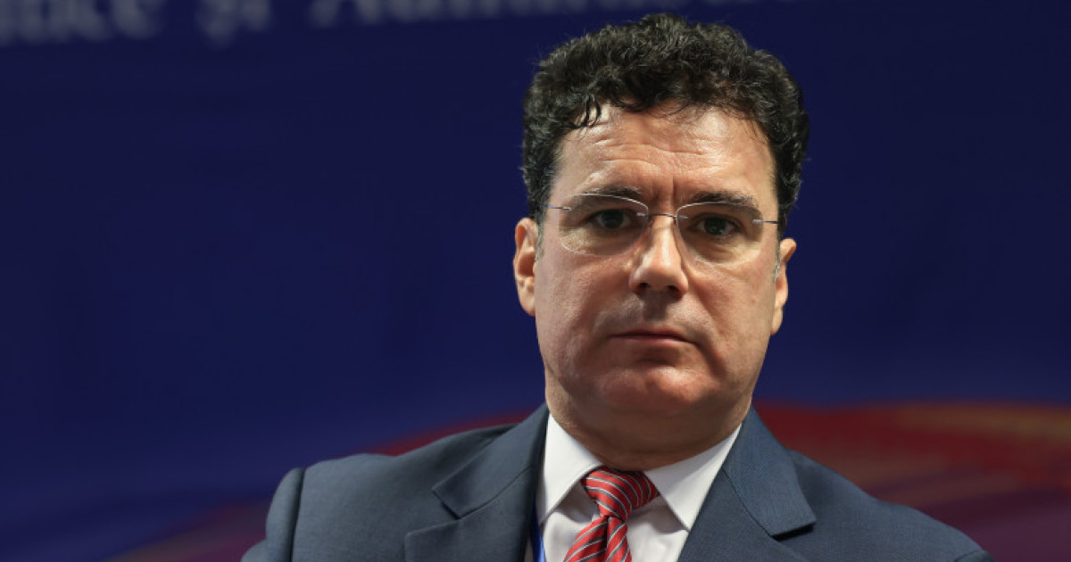 Remus Pricopie ia facut plangere penala lui George Simion Acuzatiile aduse de rectorul SNSPA