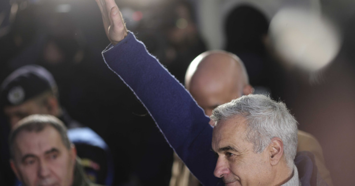 Stenograme noi din dosarul de tradare O sa i faca rau lui Calin Georgescu Sa eliminam pe toti din institutiile statului
