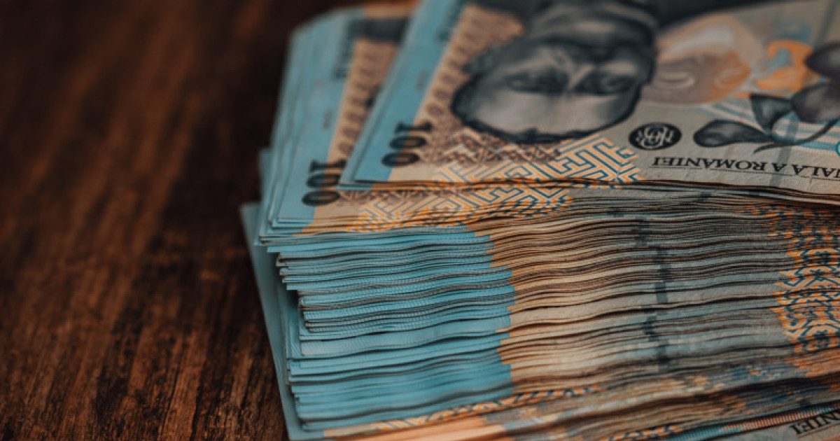 Un interlop din Capitala retinut pentru camatarie