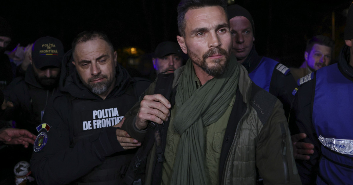 Un locotenent al lui Calin Georgescu judecat pentru simboluri legionare