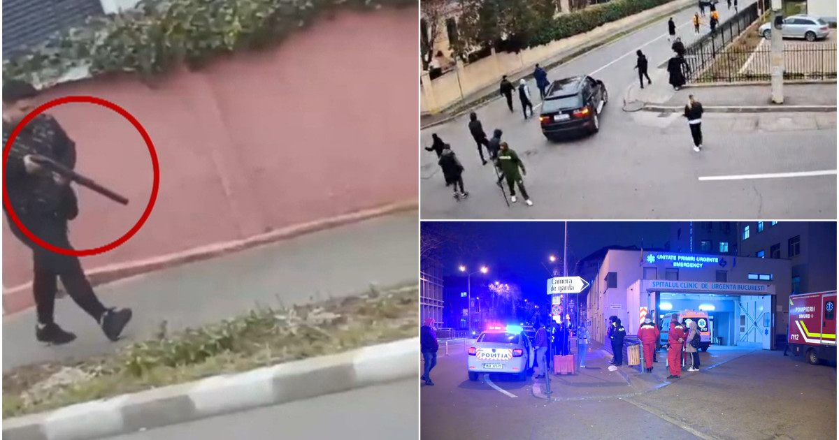 40 de persoane judecate pentru scandalul din Urziceni cu doi morti
