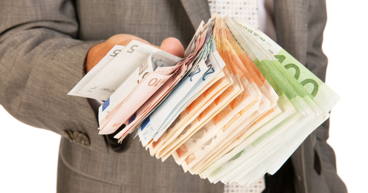 Ancheta a Parchetului European 12 inculpati frauda de 95 milioane euro