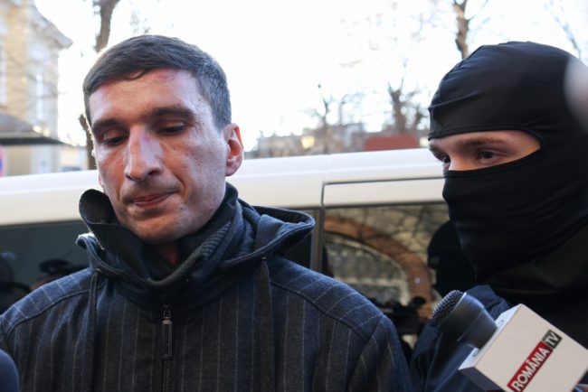 Avocatul lui Bogdan Peschir Cine nu intelege va plati