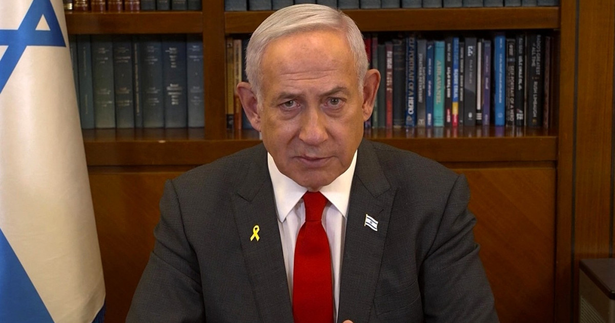 Benjamin Netanyahu audiat in dosarul Qatargate Ancheta politica acuza premierul