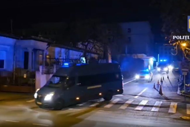 Bercea Mondialu investigat pentru camata si santaj