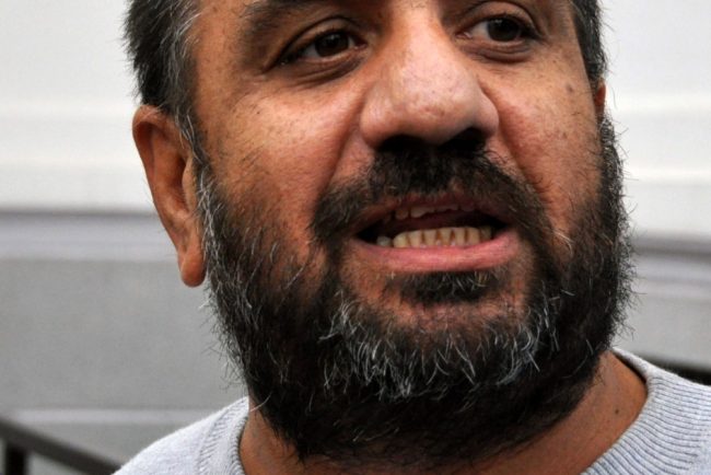 Bercea Mondialu si trei membri ai familiei arestati pentru camatarie si santaj