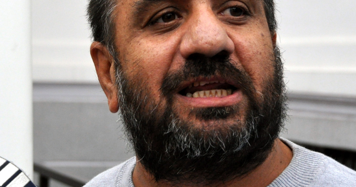 Bercea Mondialu si trei membri ai familiei arestati pentru camatarie si santaj