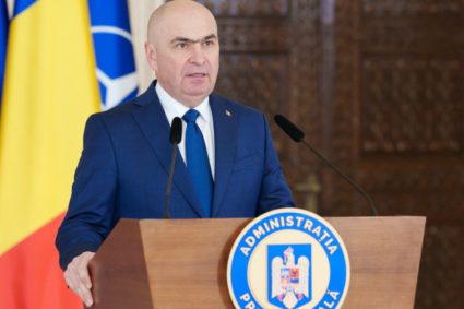 Bolojan afirma ca decizia judecatorului compromite justitia