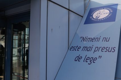 CSM dupa decizia de pensionare a magistratilor la 65 de ani Modificarile contravin independentei justitiei