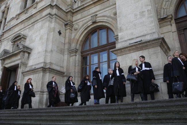 Camera Deputatilor Magistratii se pensioneaza la 65 de ani din 2026