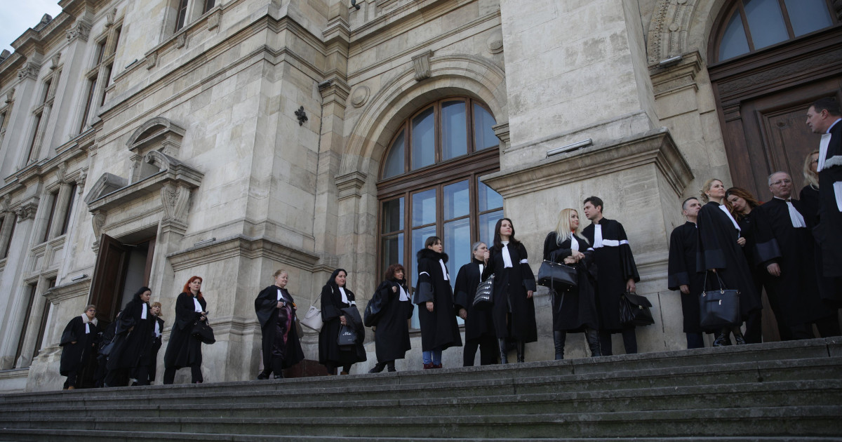 Camera Deputatilor Magistratii se pensioneaza la 65 de ani din 2026