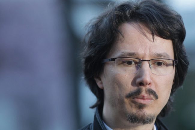 Cum a fost manipulat dosarul de la Ploiesti privind anularea deciziei CCR Explicatiile lui Cristi Danilet