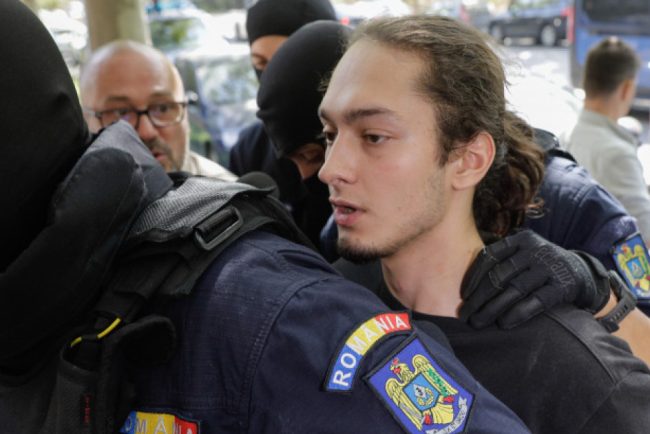 Dosarul mortii Rares Ion Perchezitii in cazul lui Maru