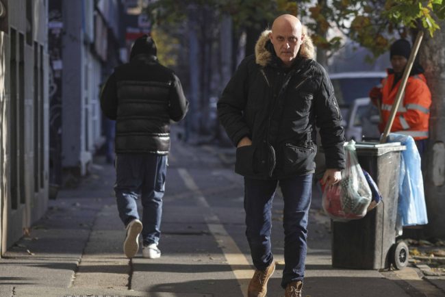 Instanta suprema judeca azi cererile mercenarilor lui Horatiu Potra