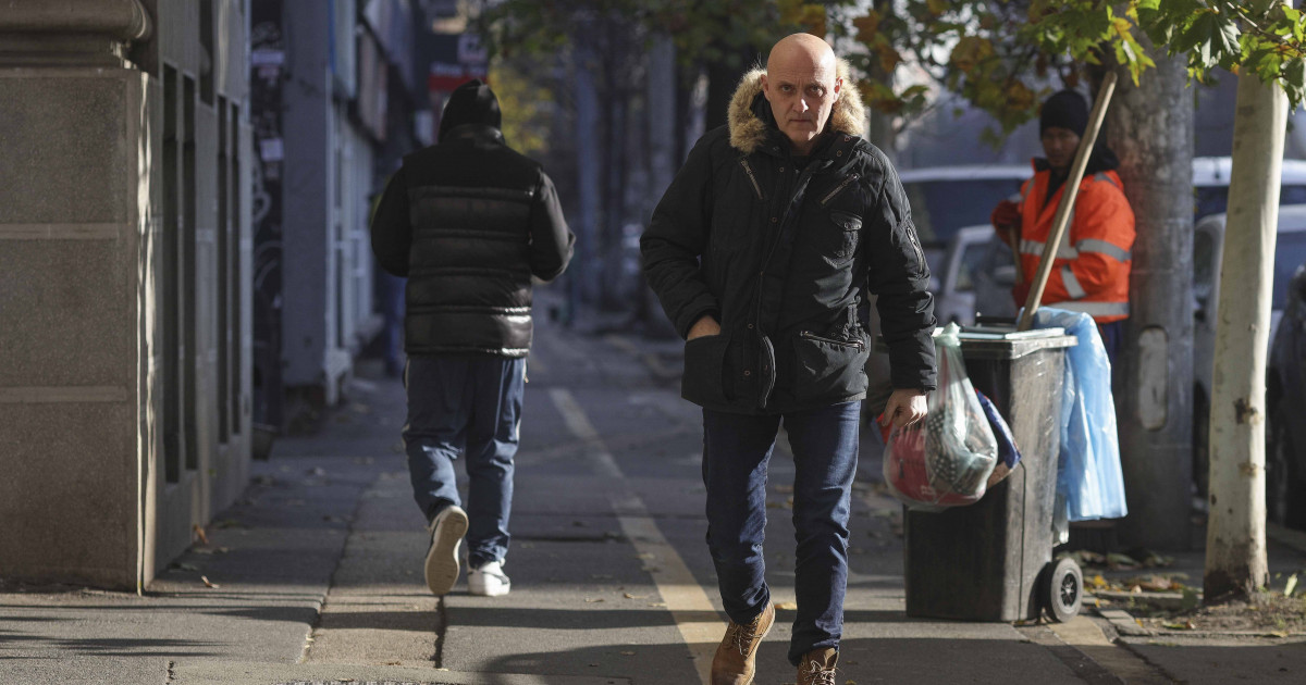 Instanta suprema judeca azi cererile mercenarilor lui Horatiu Potra