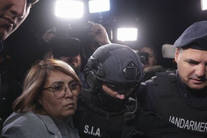Procesul fiicei lui Ioan Crisan incepe astazi