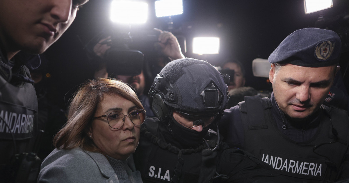 Procesul fiicei lui Ioan Crisan incepe astazi