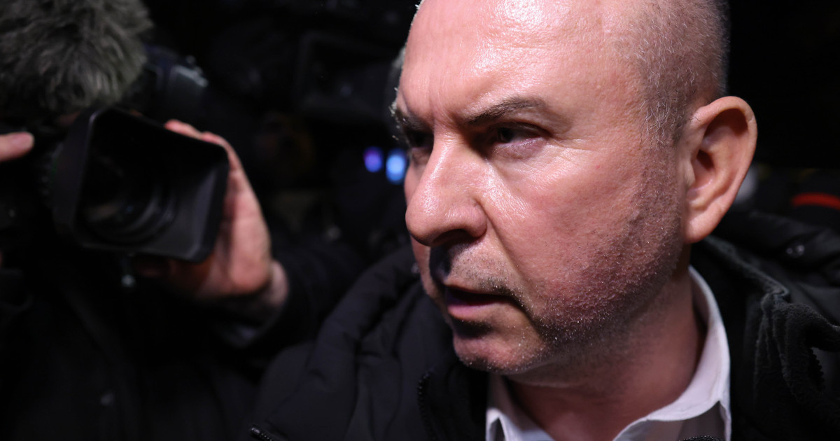 Procurorii DNA au prelungit controlul judiciar pentru generalul Catalin Zisu