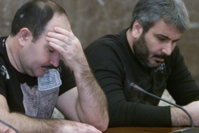 Sile Camataru iese din inchisoare eliberare conditionata decisa