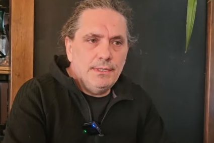 Tatal lui Vlad Pascu reactie in cazul 2 Mai Nu cer eliberarea fiului meu Dar la 19 ani nu esti matur