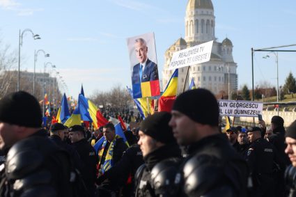 Va calc pe cap Un avocat pro Calin Georgescu judecat pentru incitare