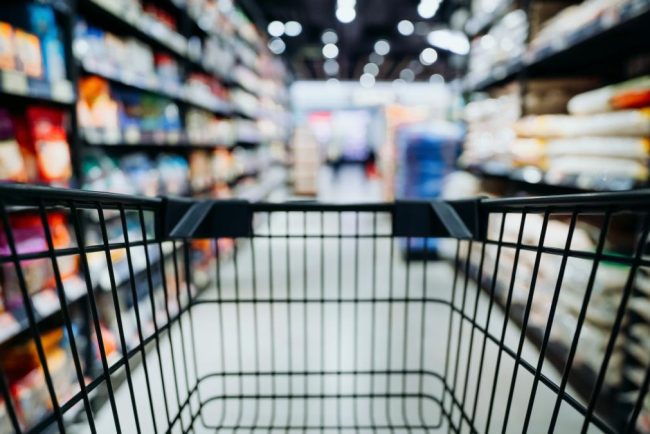 Alert alimentar Supermarketuri din Romnia retrag condimente toxice