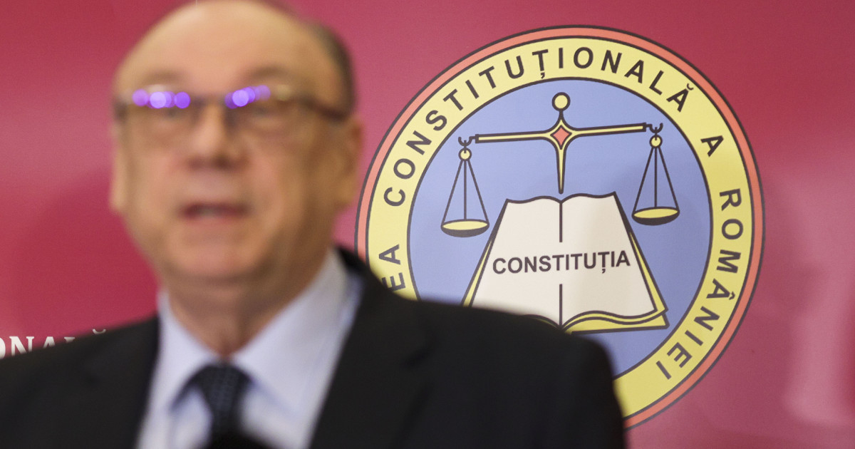 Averile judecatorilor Curtiei Constitutionale si veniturile lor