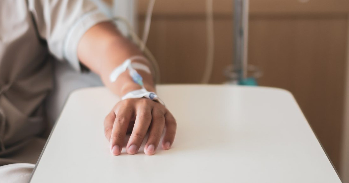 Bolnav de cancer castiga procesul cu statul roman