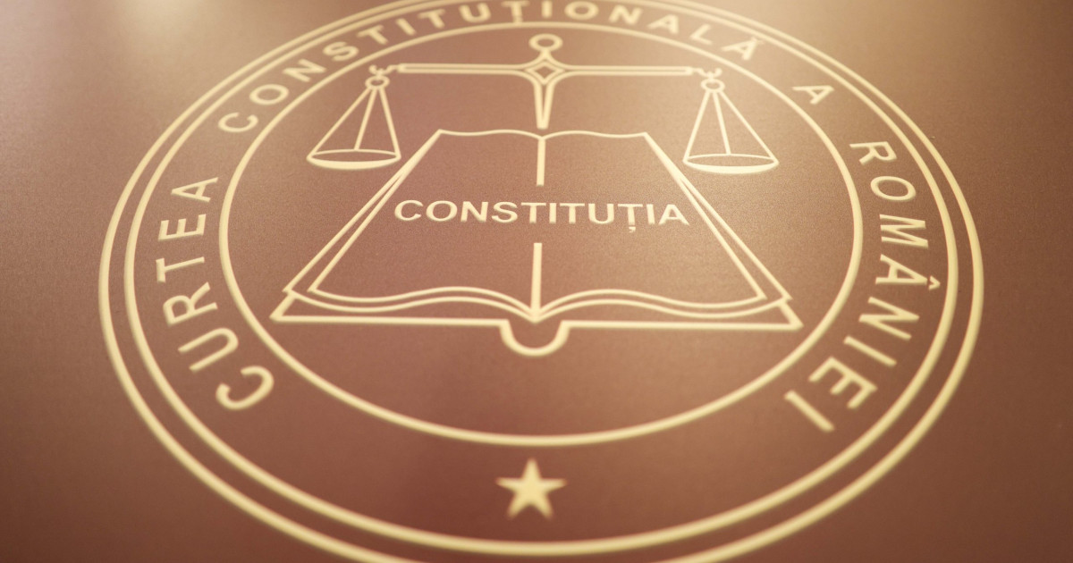 Cine este functionara ce a provocat decizia CCR