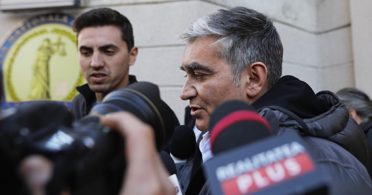 DNA cere arestarea primarului din Sinaia Vlad Oprea