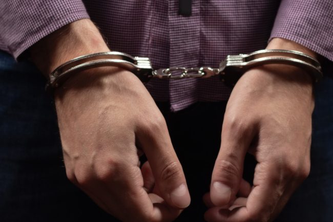 Directorul medical de la Ambulanta Bistrita Nasaud arestat pentru agresiune sexuala