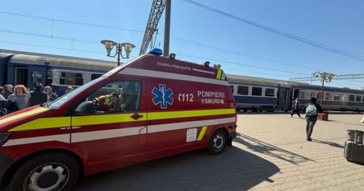 Dosar penal pe vatamare corporala din culpa dupa accidentul feroviar din Constanta revelatiile anchetatorilor