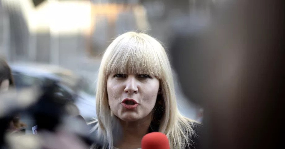 Elena Udrea a castigat deducerea din pedeapsa in instanta