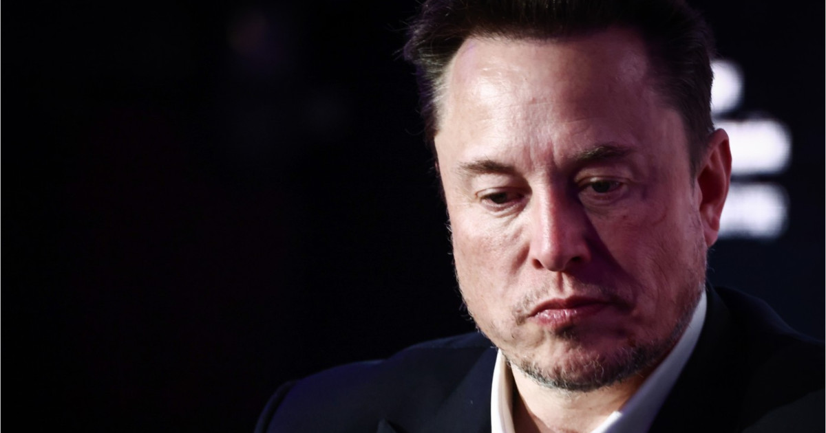 Elon Musk anunta ca va cheltui mai potin pe donatii politice