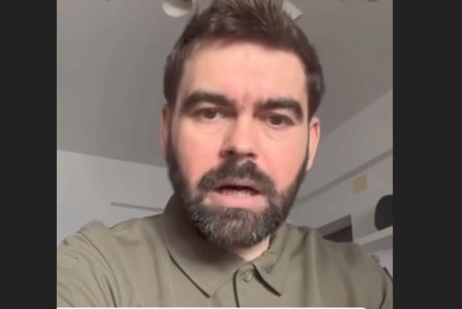 Fost candidat la parlamentare anchetat pentru comentarii ofensatoare