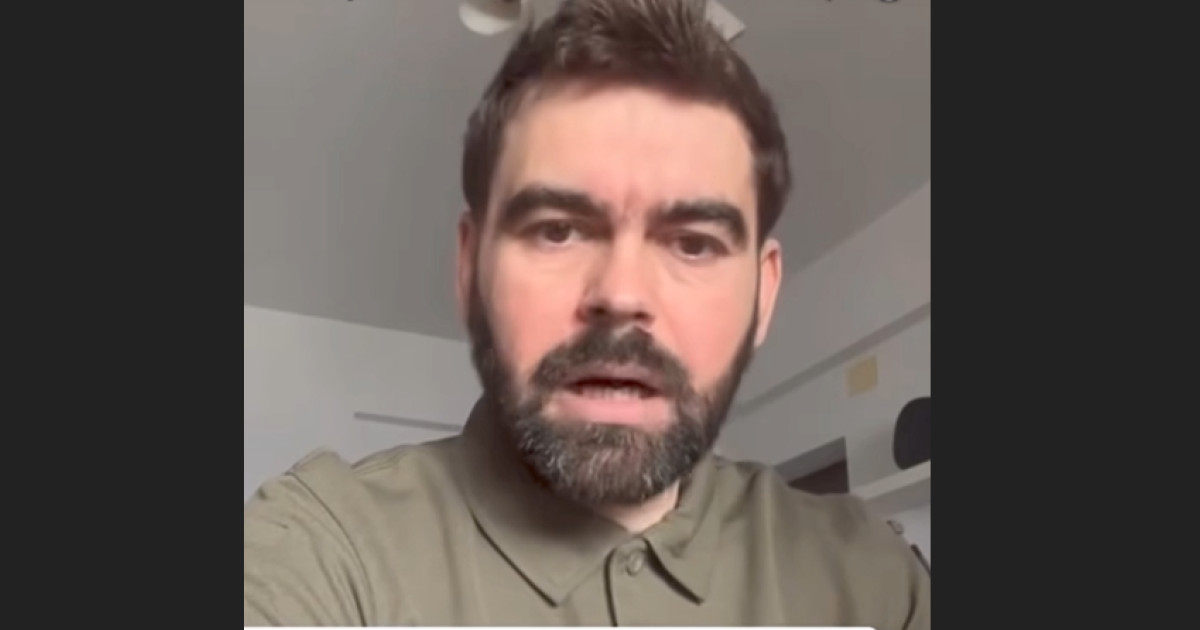 Fost candidat la parlamentare anchetat pentru comentarii ofensatoare