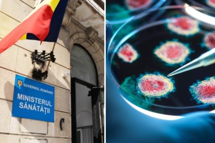Informatii false despre vaccin si moartea doctorului Irinel Popescu generate cu AI