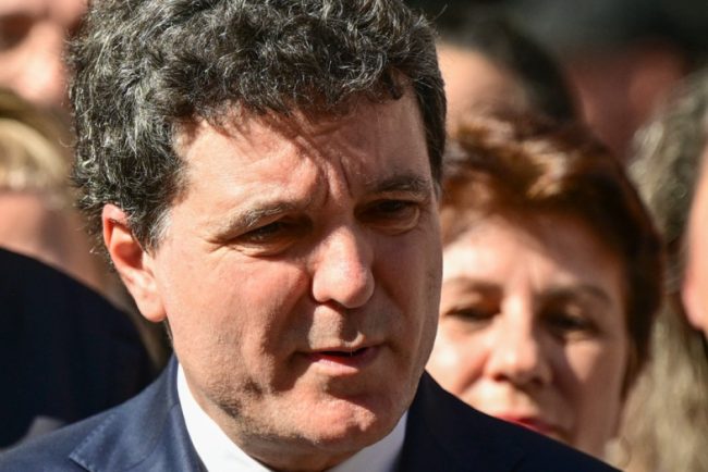 Nicisor Dan anunta intalnirea cu Ambasada SUA miercuri