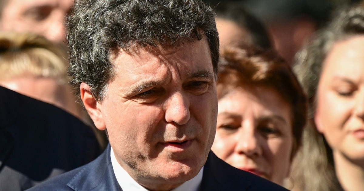 Nicisor Dan anunta intalnirea cu Ambasada SUA miercuri